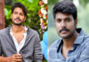 Actor Sundeep Kishan