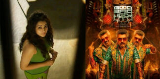 Actor Ajith Kumar