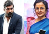 Actor Vijay Sethupathi