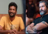 Actor Vikram