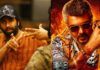 Actor Ajith Kumar