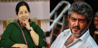 Actor Ajith Kumar