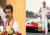 Actor Ajith Kumar