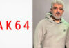 Actor Ajith Kumar