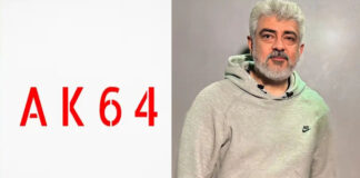 Actor Ajith Kumar
