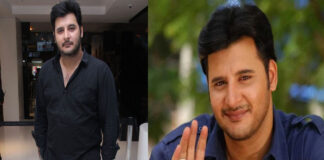 Actor Abbas