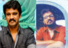 Director Cheran