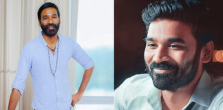 Director dhanush