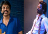 Actor Dhanush
