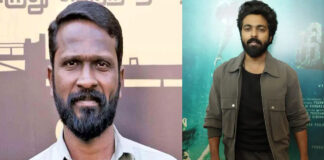 Director Vetri Maran