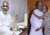 music director Ilayaraja
