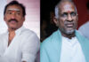 Music Director Ilayaraja