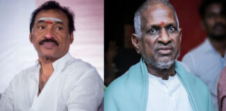 Music Director Ilayaraja