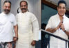 Actor Kamal Haasan