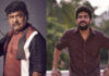 Actor Kavin