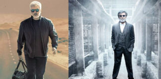 Actor Rajini