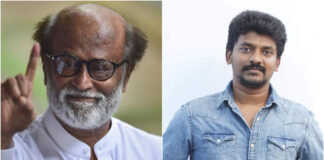 Actor Rajinikanth