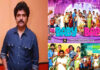 Actor Ramki