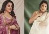 Actress Ramya Krishnan