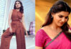 Actress Samantha