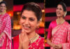 Actress Samantha