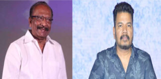 Director Shankar