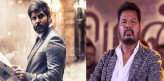 Actor Vikram