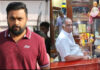 Director Sasikumar