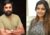 Actor Sasikumar