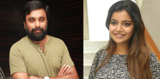 Actor Sasikumar