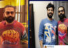 Actor Harish Kalyan