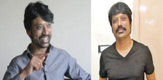 Actor SJ Surya