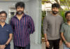 Actor Sivakarthikeyan
