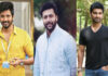 Actor Sivakarthikeyan