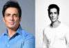 Actor Sonu Sood
