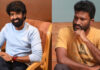 Actor Soori