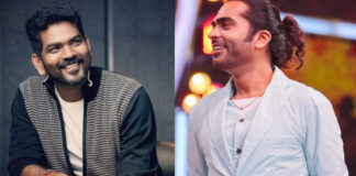 Director Vignesh Sivan