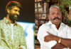 Actor Soori