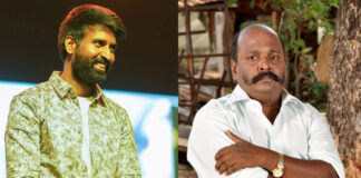 Actor Soori