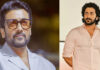 Actor Suriya