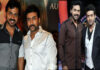 Actor Karthi