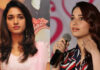 Actress Tamannaah