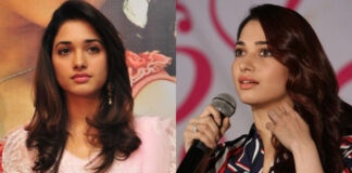 Actress Tamannaah