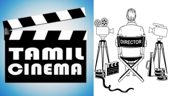 Tamil Cinema