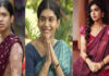 Actress Thushara Vijayan