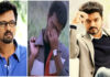 Actor Vijay