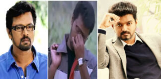 Actor Vijay