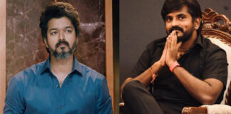 Director Aswath Marimuthu