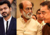 Actor Rajinikanth