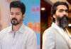 Actor Vijay